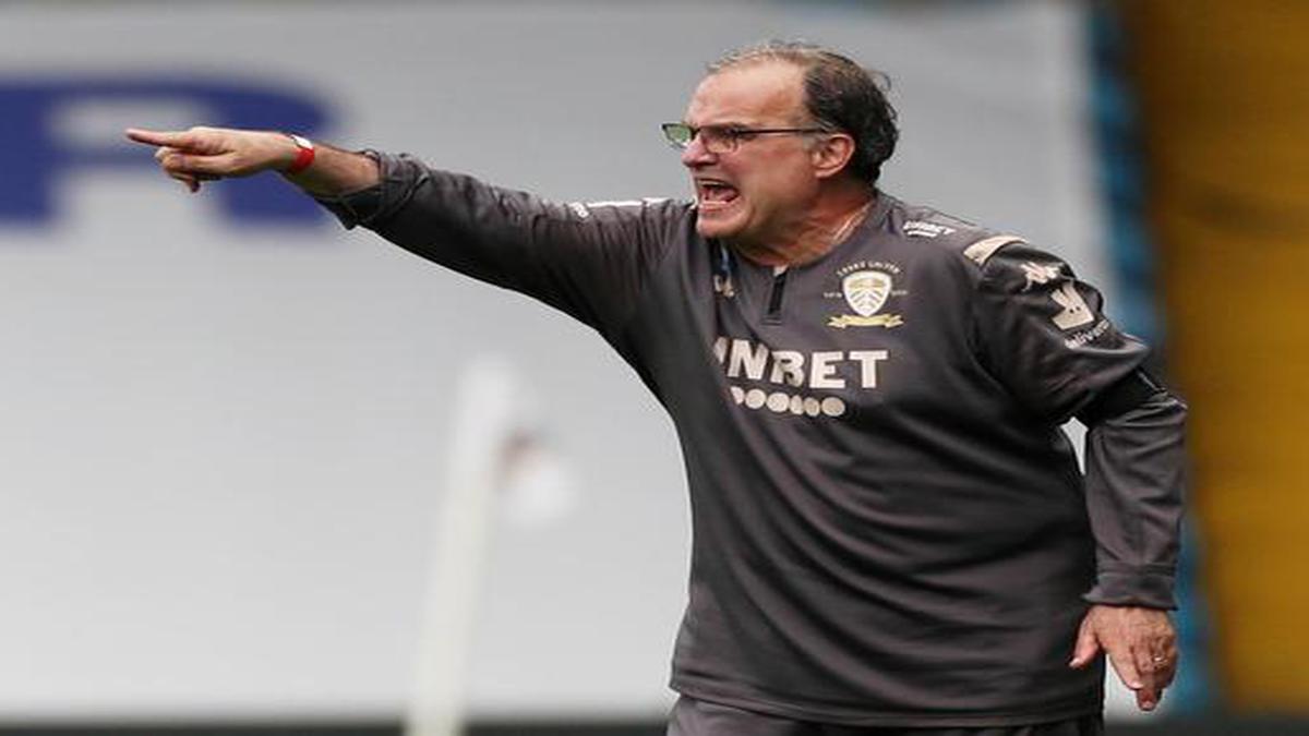 How Marcelo Bielsa steered Leeds back to the Premier League