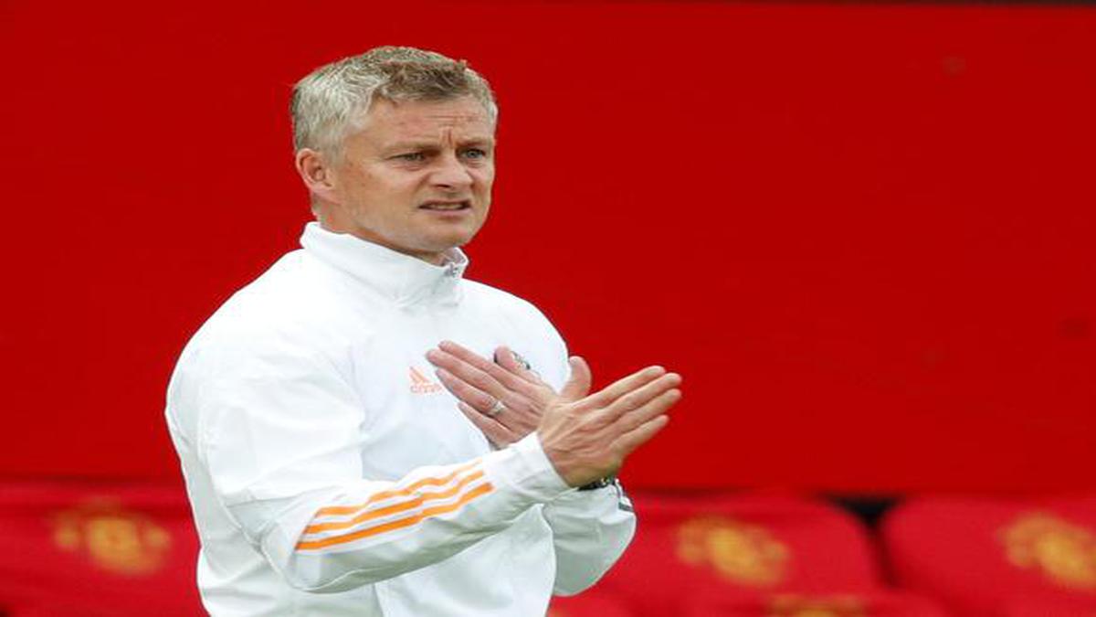 Solskjaer counts on Man United past to inspire future glory