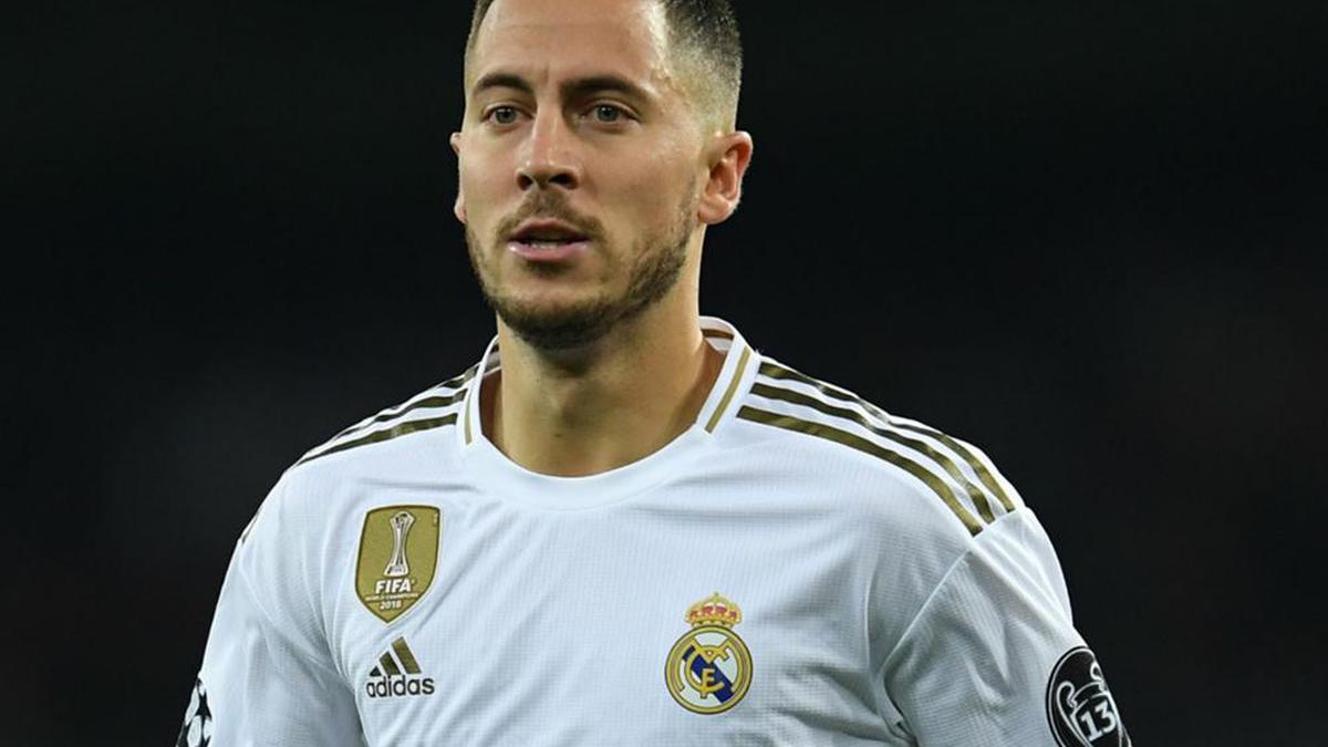 Real’s Hazard has sunk under weight of expectations, says Capello