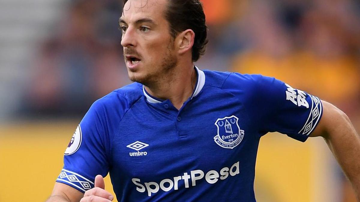 Everton stalwart Leighton Baines announces retirement