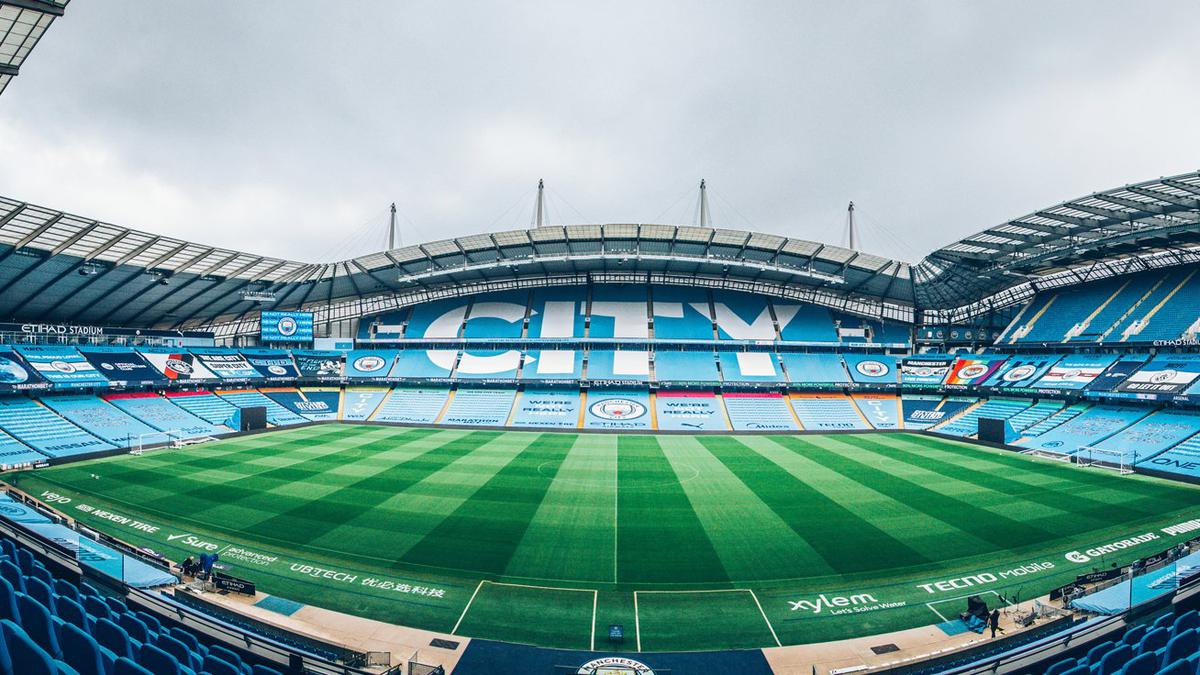 No evidence Man City broke FFP rules but it failed to cooperate: CAS