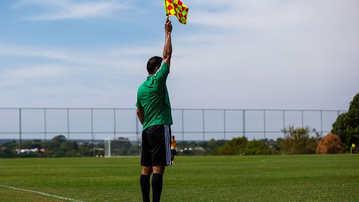 Sent off for a cough? FA issues guidelines to referees