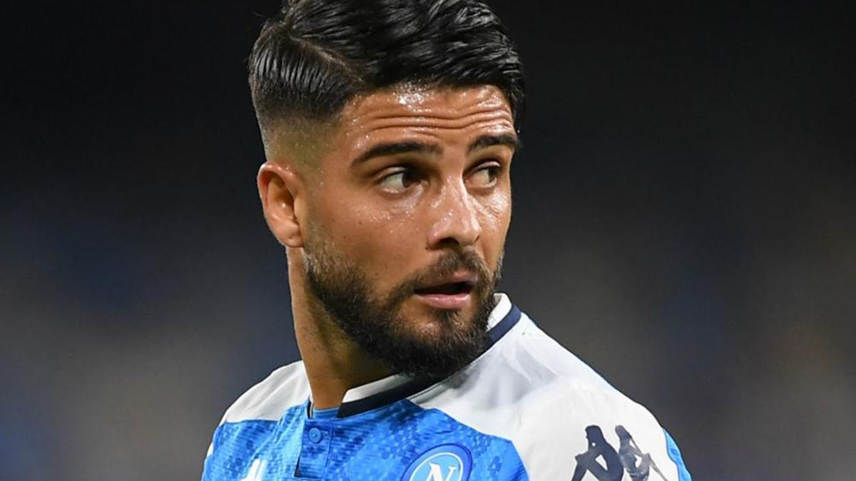 Napoli confirms Insigne injury ahead of Barcelona clash: Champions League