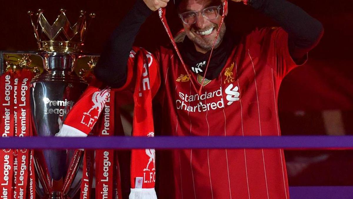 Liverpool owner Henry: Title win a 'gift that keeps on giving'