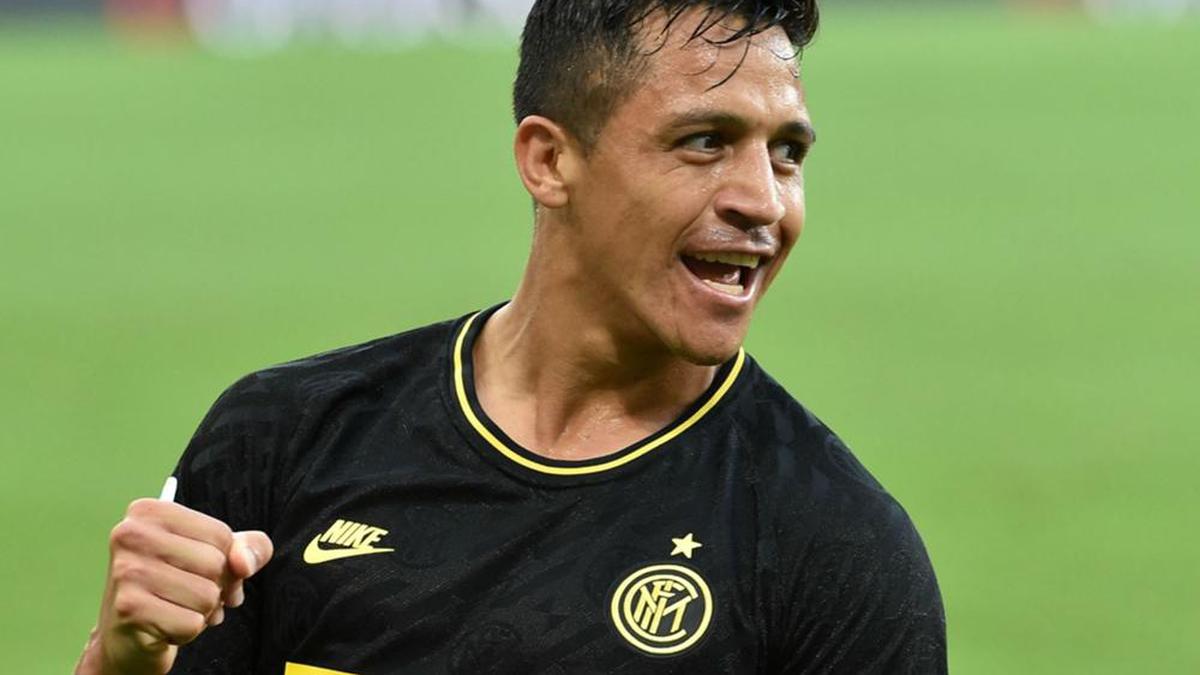 Alexis Sanchez makes permanent move to Inter Milan: Football transfers