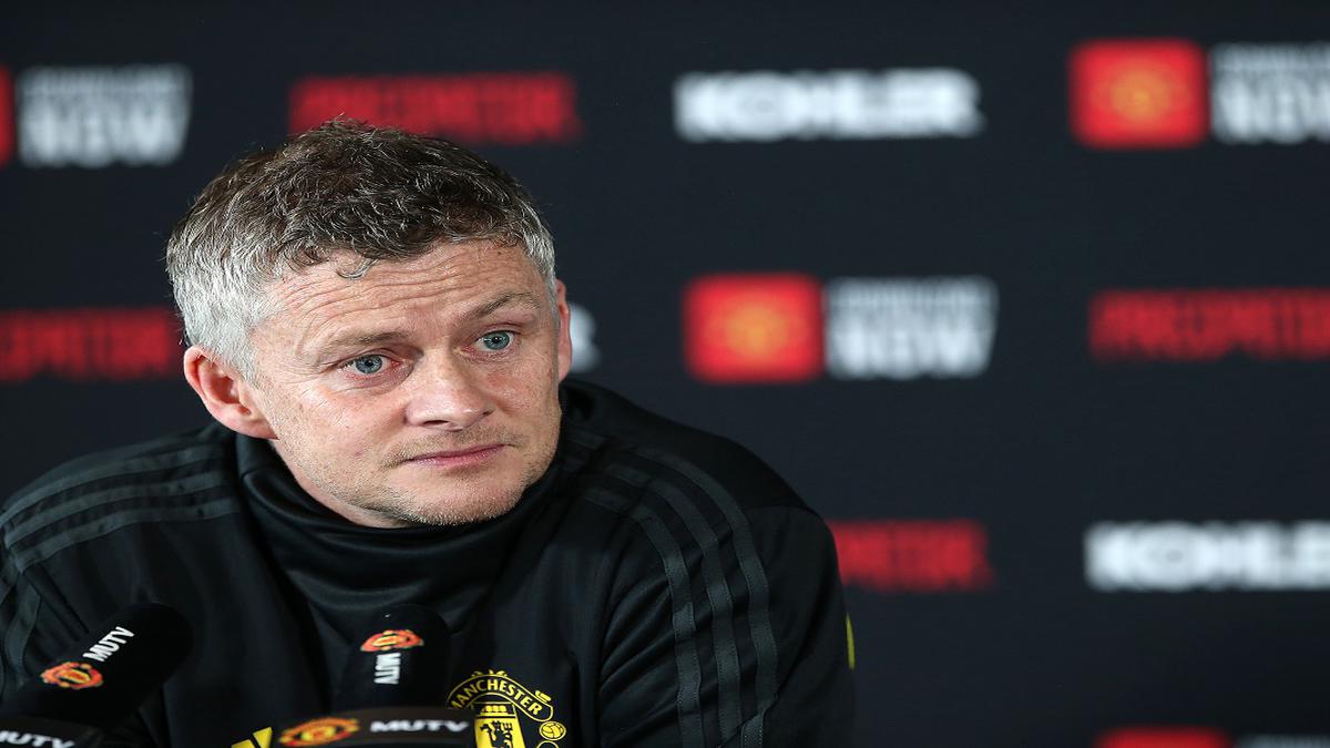 Solskjaer out to avoid hat-trick of semifinal pain for United - Football news