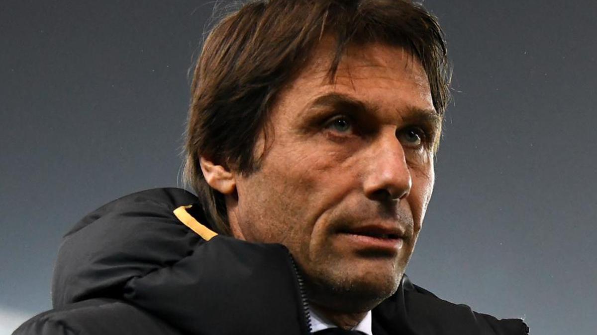 Future uncertain but Conte within sight of Inter silverware