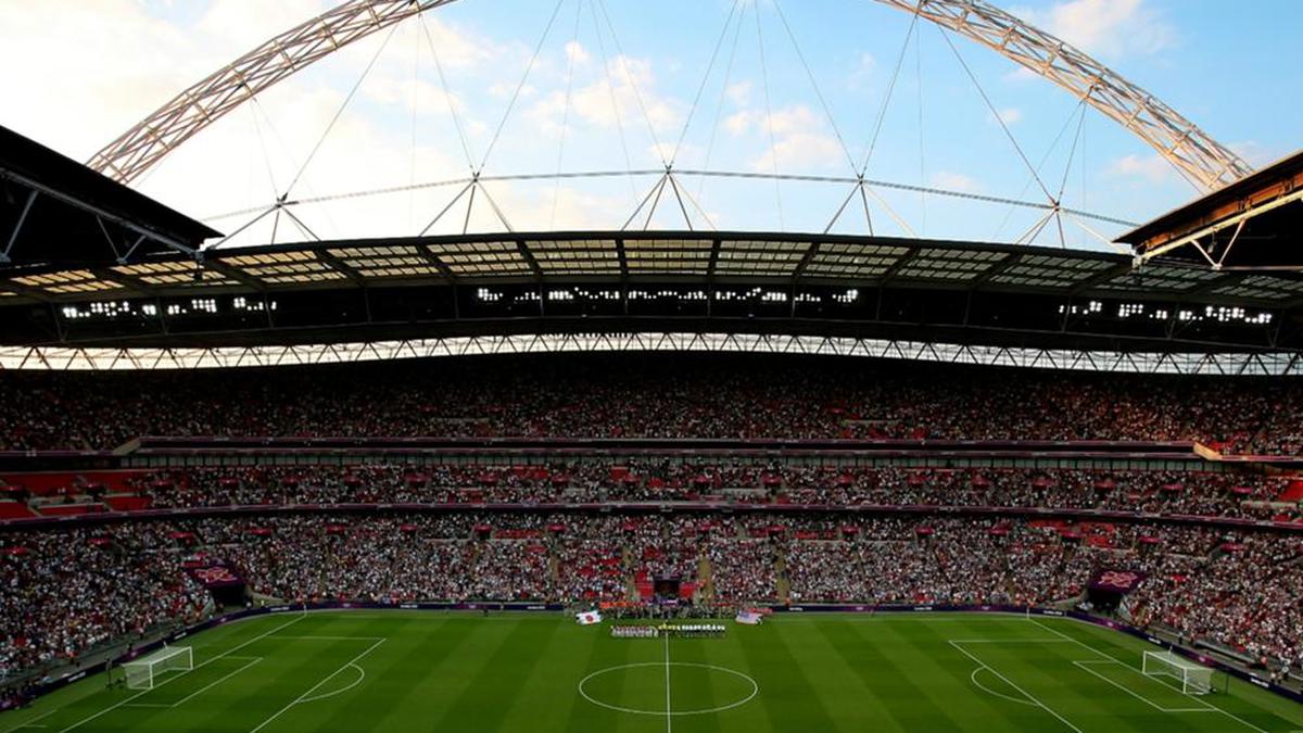 FA confirms Community Shield double-header at Wembley - Football news