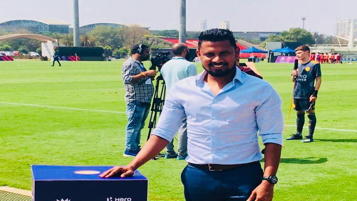 ISL: Odisha FC ropes in Steven Dias as assistant coach - Football news