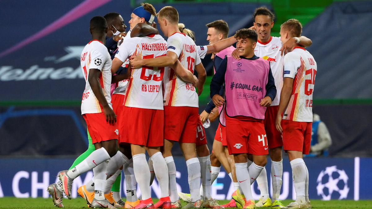 Leipzig's astonishing rise reaches new heights - Football News