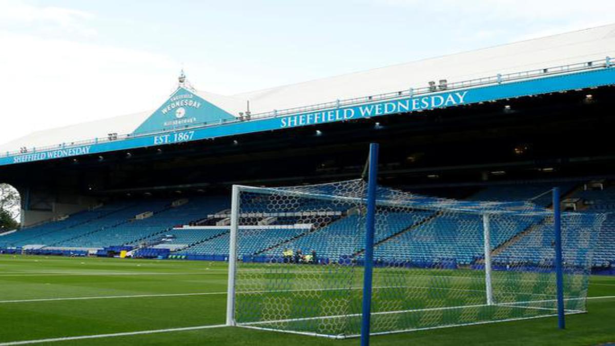 Sheffield Wednesday to appeal against points deduction - Football News - Sportstar