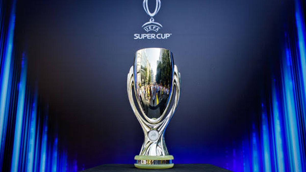 UEFA considers Super Cup trial for fans to return to stadiums - Football news