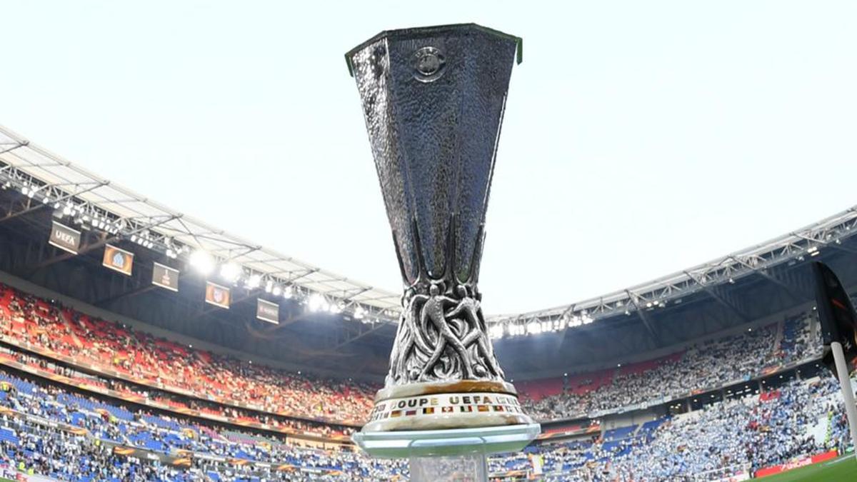 Sevilla vs. Inter Milan, Europa League Final highlights