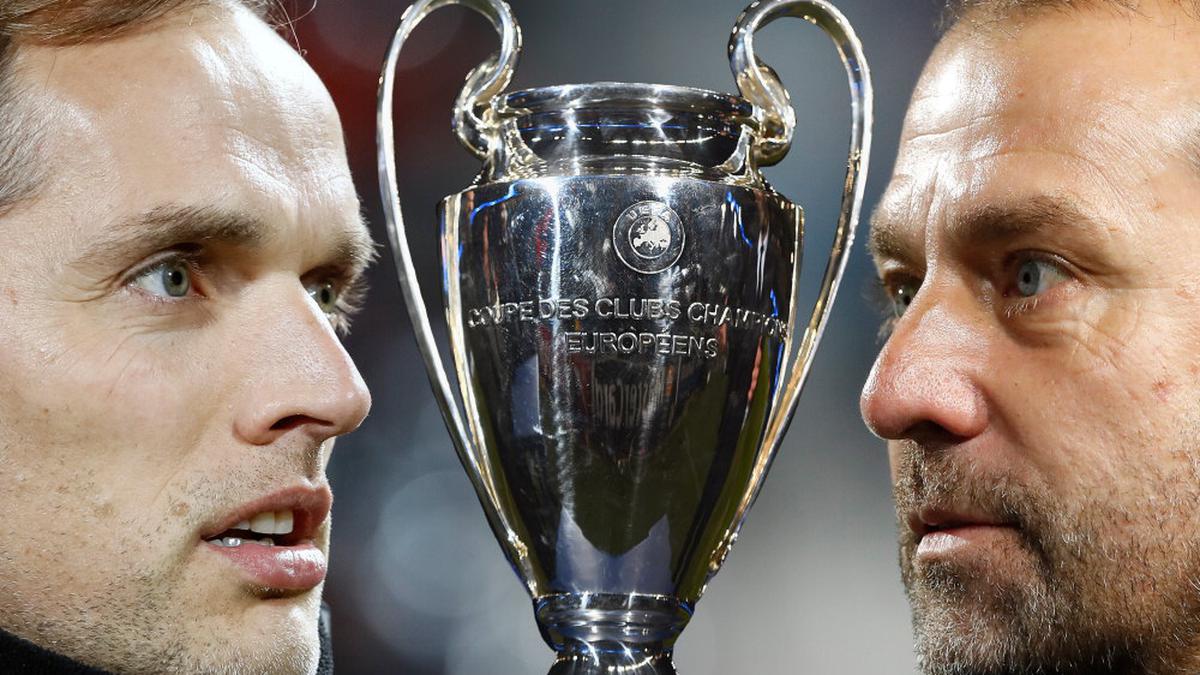 PSG vs Bayern Munich, Champions League Final: The Bavarians are the European champions!