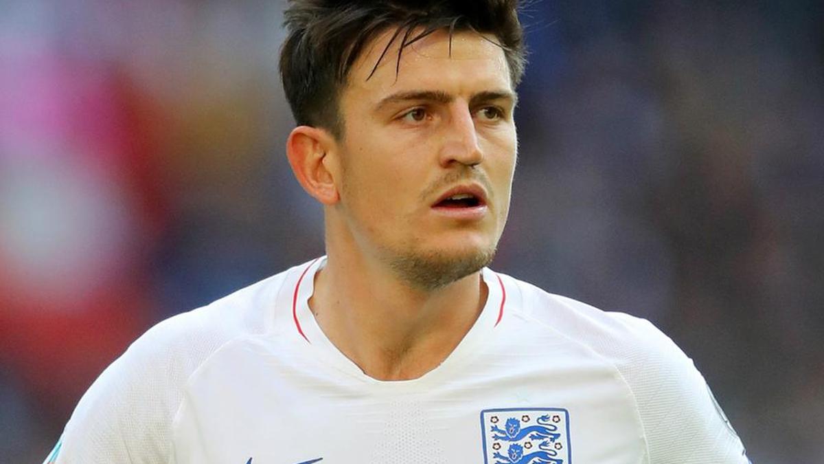 England call up Maguire despite arrest and trial in Greece - Football news