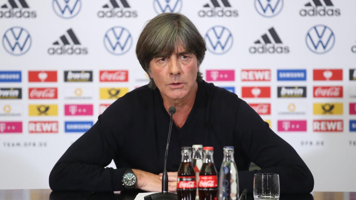 Germany leaves out Bayern, Leipzig players for Nations League games - Football news