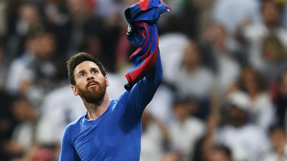 Where next for Lionel Messi - Transfer to Man City, Real Madrid, Inter or PSG? - Football News