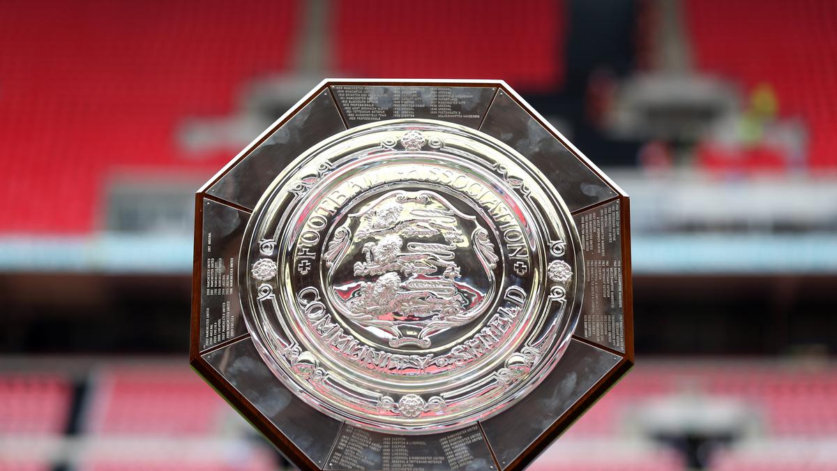 Community Shield highloghts: Arsenal takes title in shootout defeat of Liverpool - Football news - Sportstar