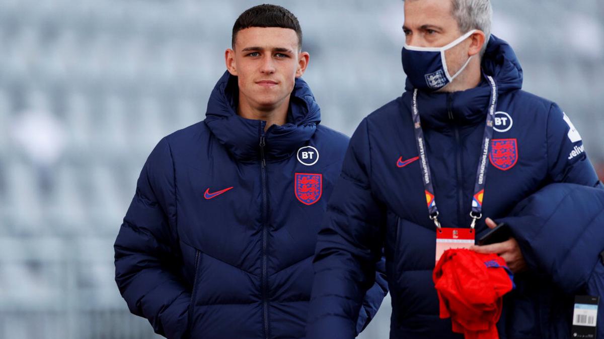 Greenwood, Foden out of England squad after quarantine breach - Football News - Sportstar