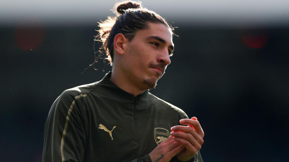 Arsenal's Bellerin buys into eco trailblazers Forest Green Rovers - Football news