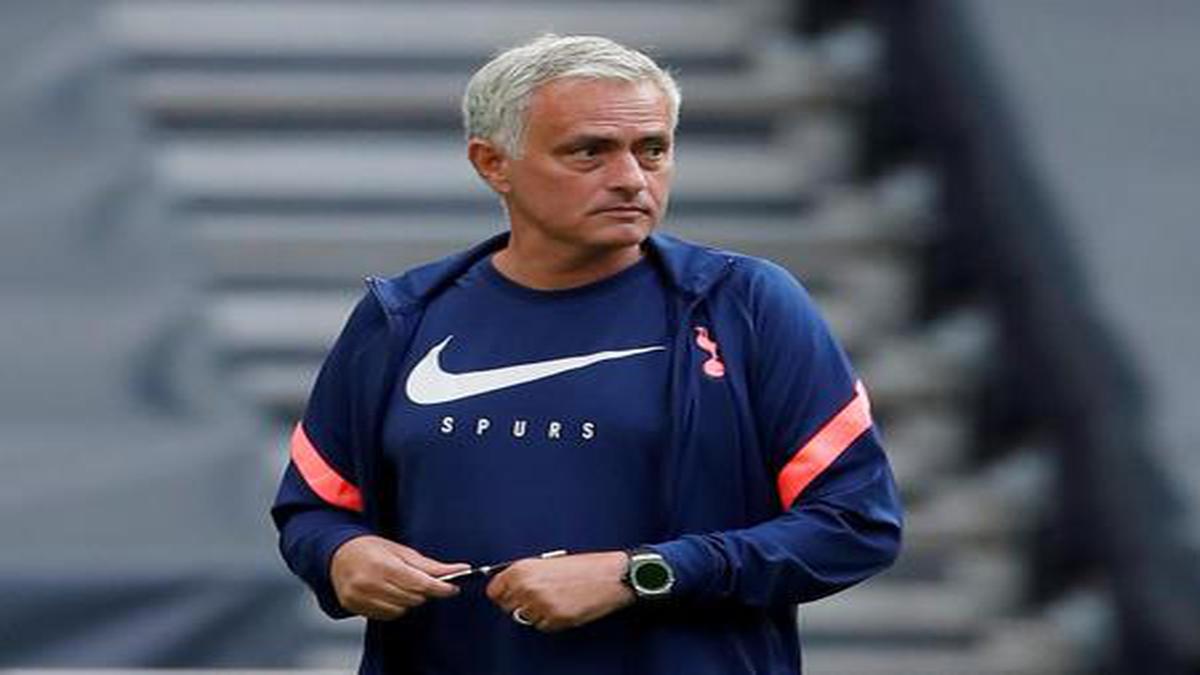 Tottenham needs a striker, says Jose Mourinho - football news