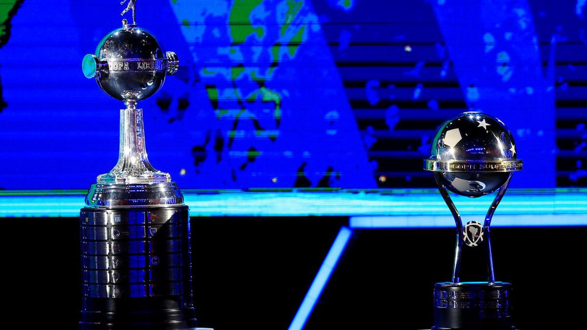 Uruguay chosen to host Copa Libertadores and Copa Sudamericana finals