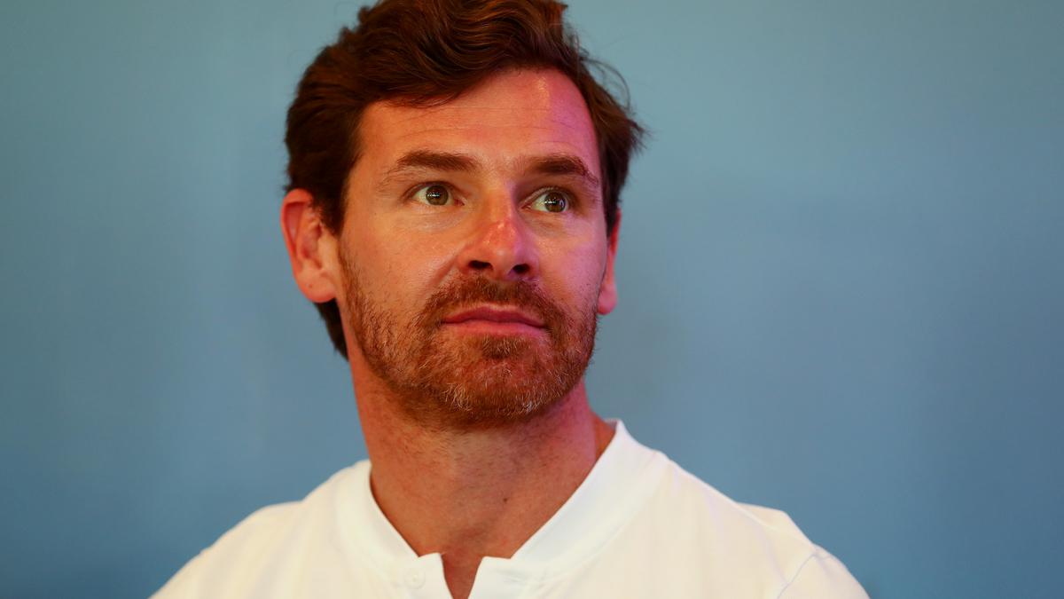 Villas-Boas hints time at Marseille may be up after loss to Lens