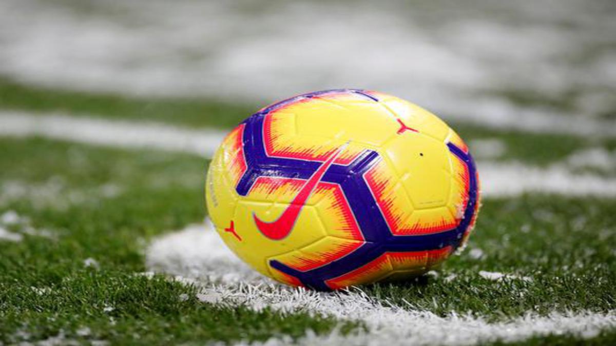 COVID-19: Colombia football match suspended