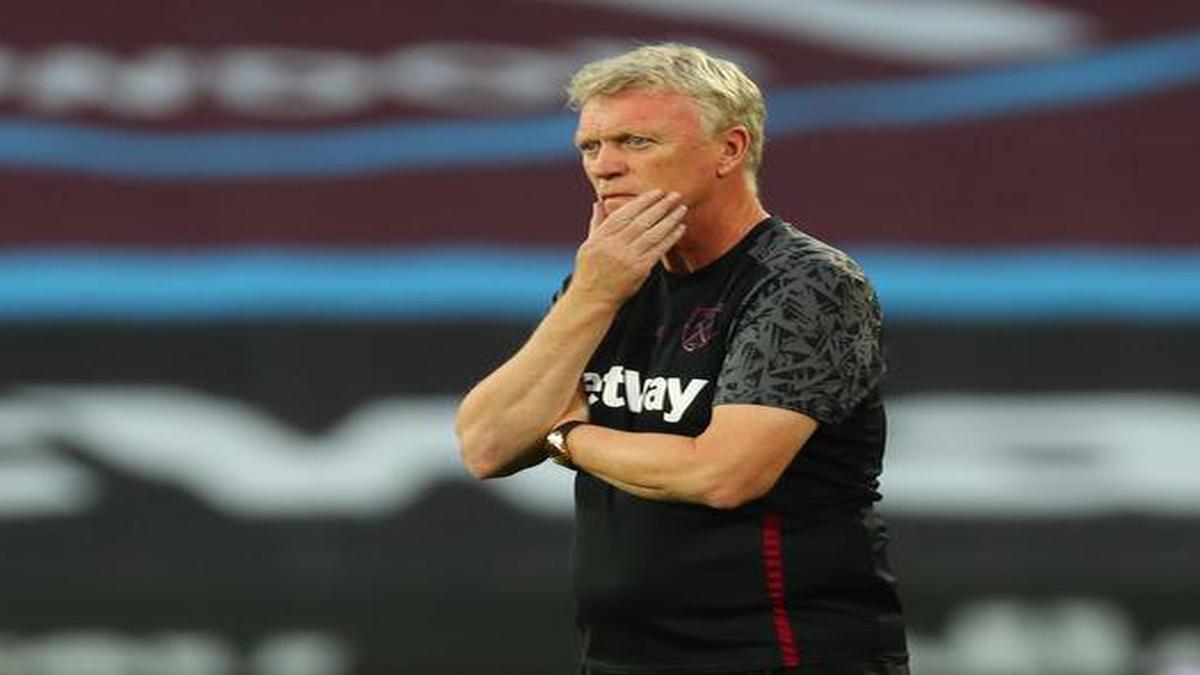 David Moyes prioritises defensive recruits for West Ham - Football News - Sportstar