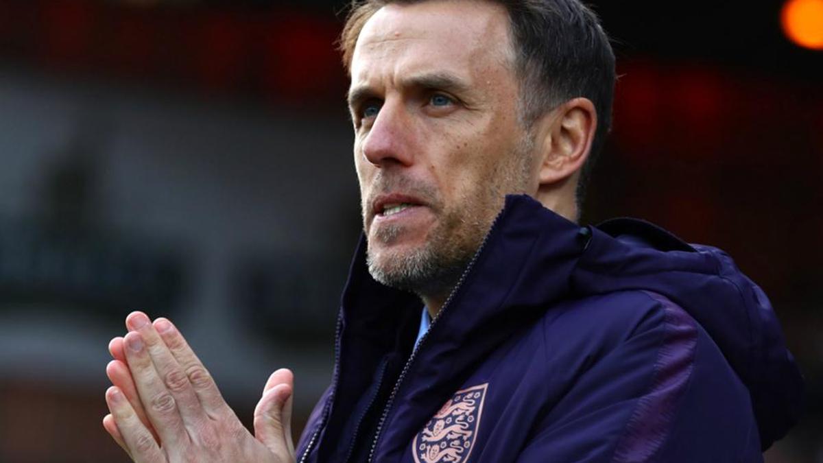 Neville hoping to lead Britain at 2021 Tokyo Olympics - Football News - Sportstar