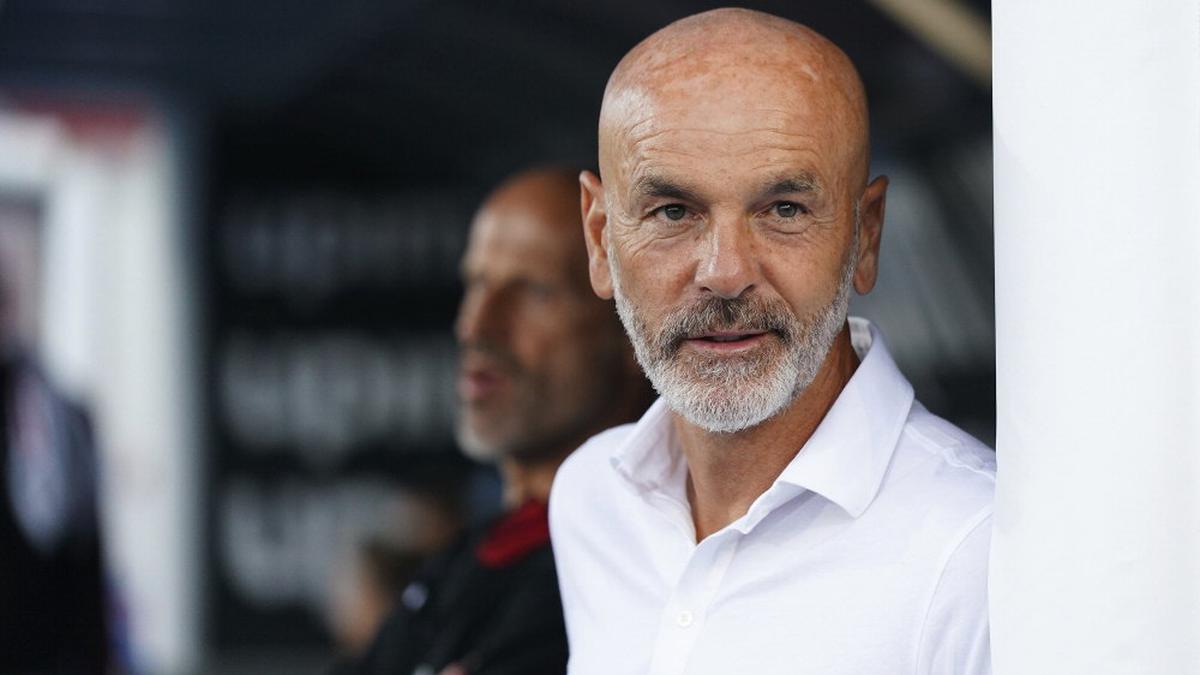 Pioli wants AC Milan to get off to a winning start