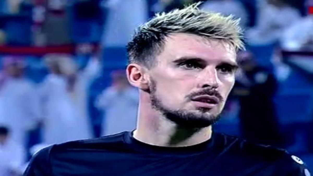 ISL 2020-21: Chennaiyin FC signs defender Enes Sipovic - Football News - Sportstar