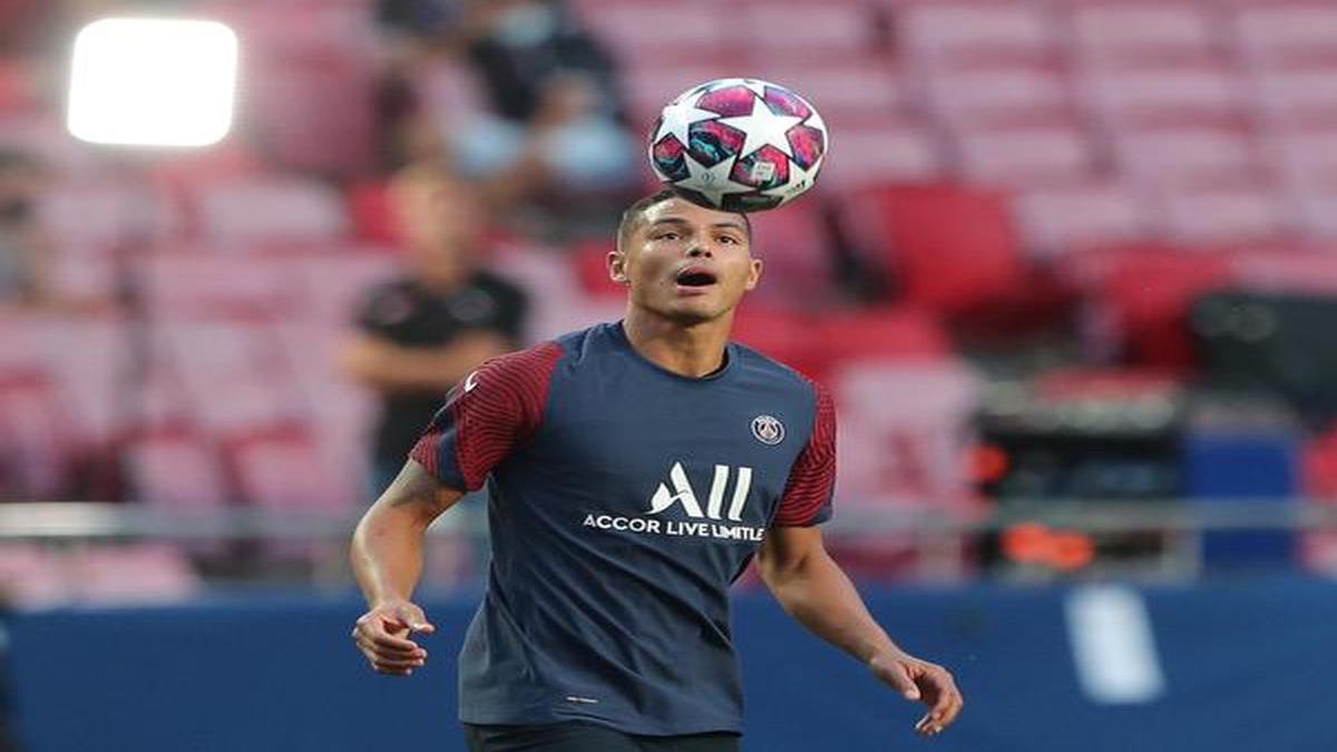 Thiago Silva ‘well prepared’ for Chelsea challenge - Football News - Sportstar