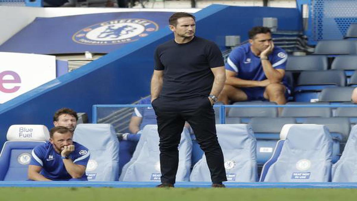 Premier League should help struggling EFL clubs - Lampard - Football News - Sportstar