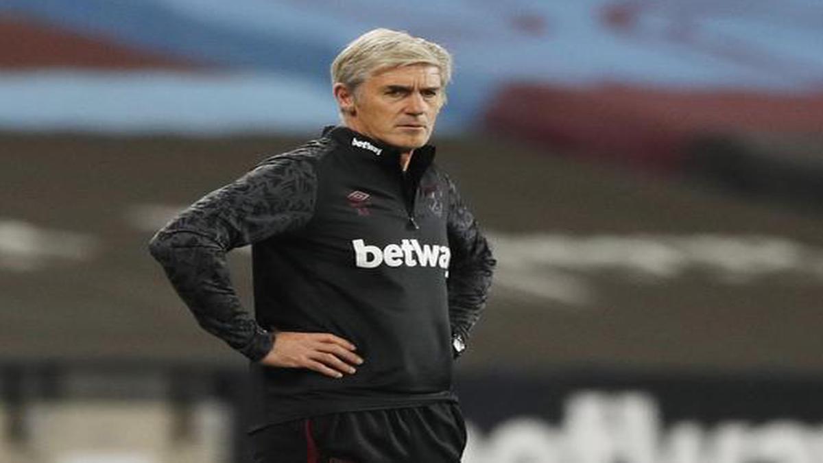 West Ham assistant lauds players’ focus after League Cup win - Football News - Sportstar