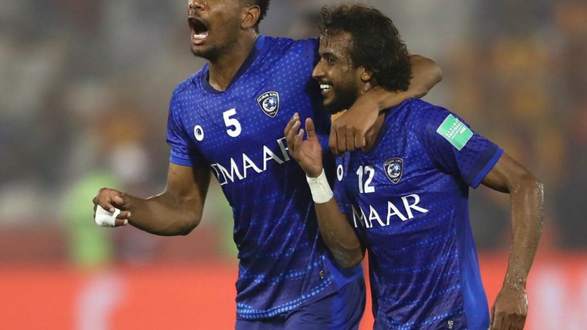 Defending champion Al Hilal kicked out of AFC CL after naming 11-man squad due to COVID-19