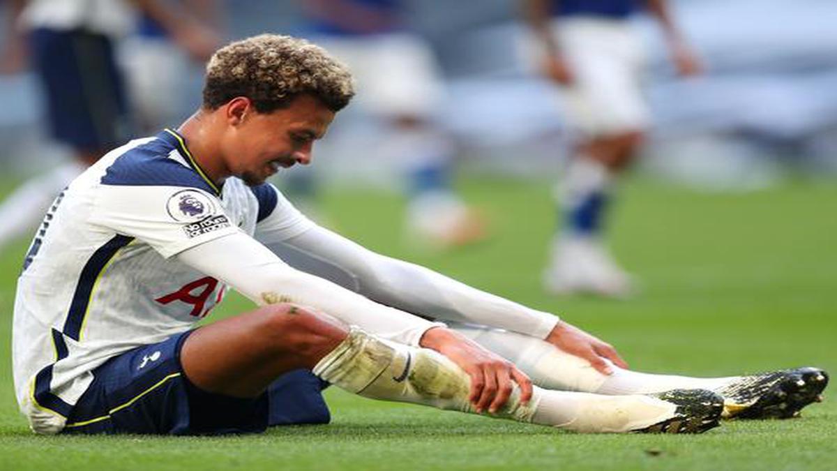 Jose Mourinho ‘convinced’ Dele Alli will stay at Spurs - Football News - Sportstar