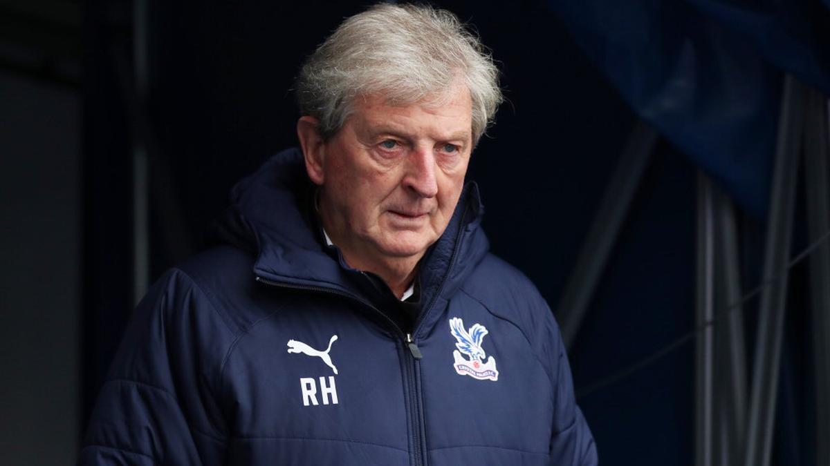 Roy Hodgson says 'nonsense' handball law is ruining the game - EPL news - Sportstar