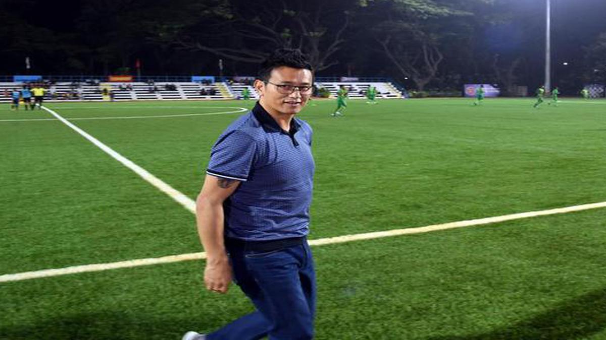 East Bengal should look to build for the long term - Bhutia - Football News - Sportstar