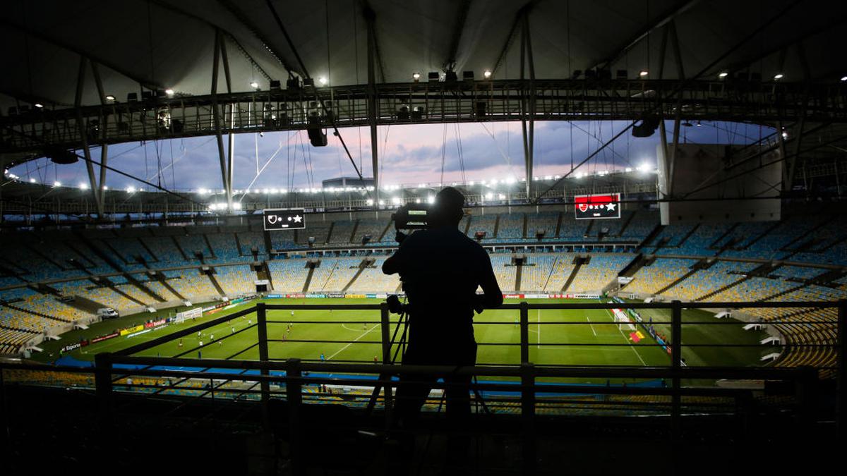 Flamengo's match against Palmeiras goes ahead despite COVID-19 outbreak