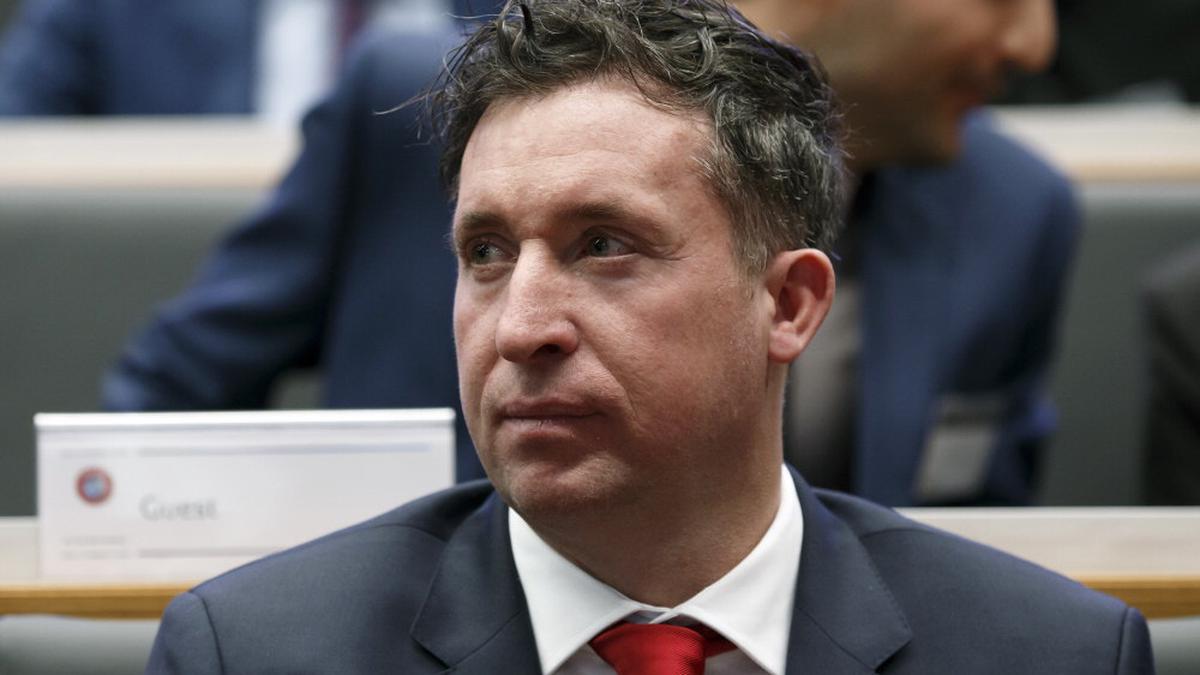 East Bengal in talks with Robbie Fowler for coach role