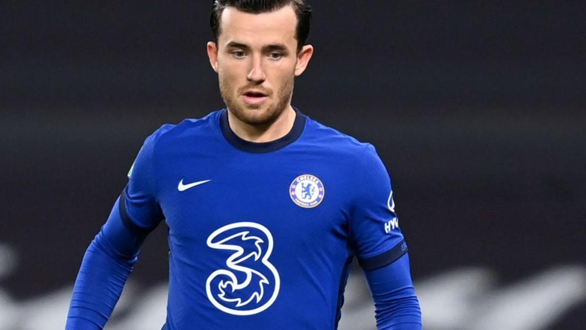 Ben Chilwell: I want to emulate Ashley Cole at Chelsea FC