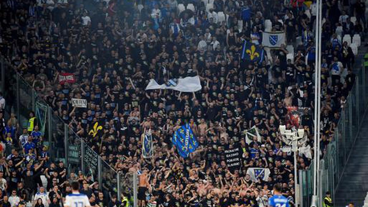 Bosnia to allow up to 2,000 fans at Euro playoffs, Nations League