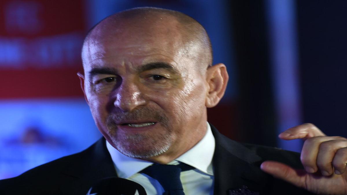 ISL 2020-21: ATK Mohun Bagan coach Habas, to reach Goa on Sunday