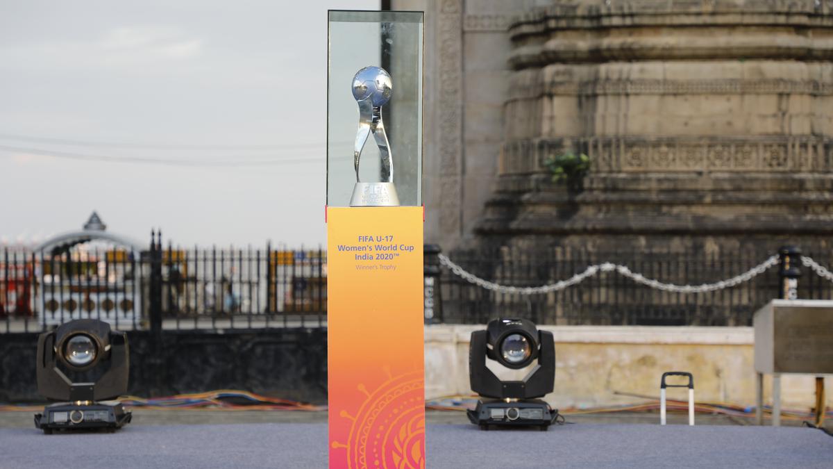 2021 FIFA Women's U-17 World Cup to be further postponed