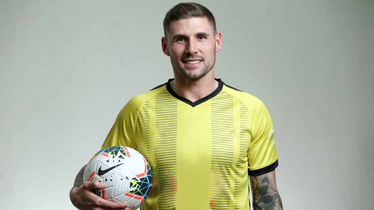 ISL 2020-21 transfers, Indian football news: Former Premier League forward Gary Hooper joins Kerala Blasters