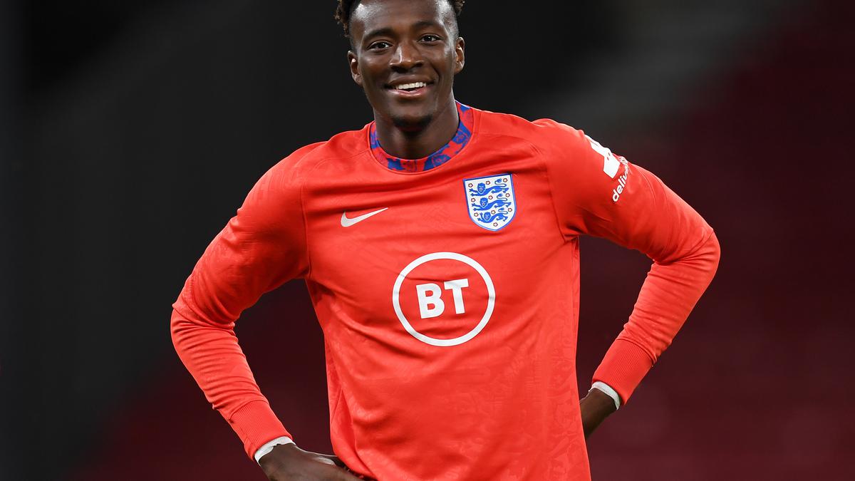 Tammy Abraham apologises after party held at his house in contravention of COVID-19 guidelines