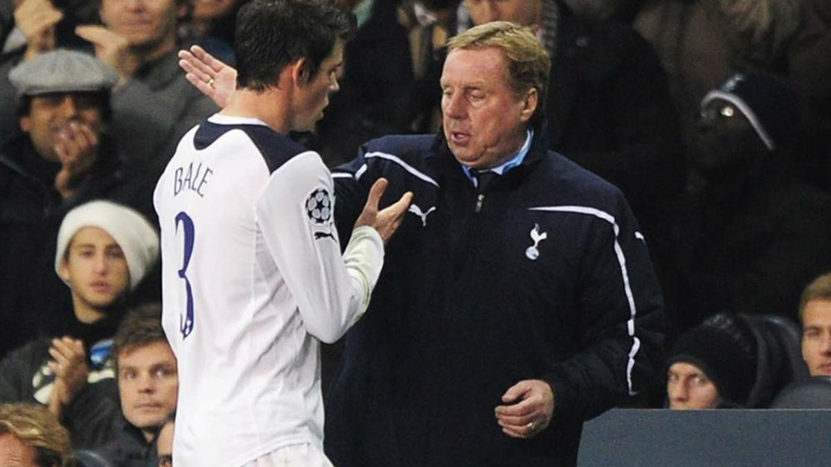 Premier League: Improved Spurs can win title, says Redknapp