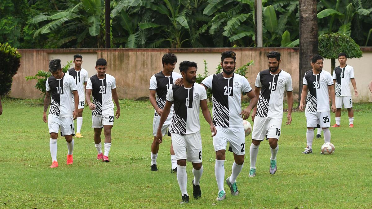 I-League Qualifiers: All eyes on Mohammedan Sporting as Indian football returns