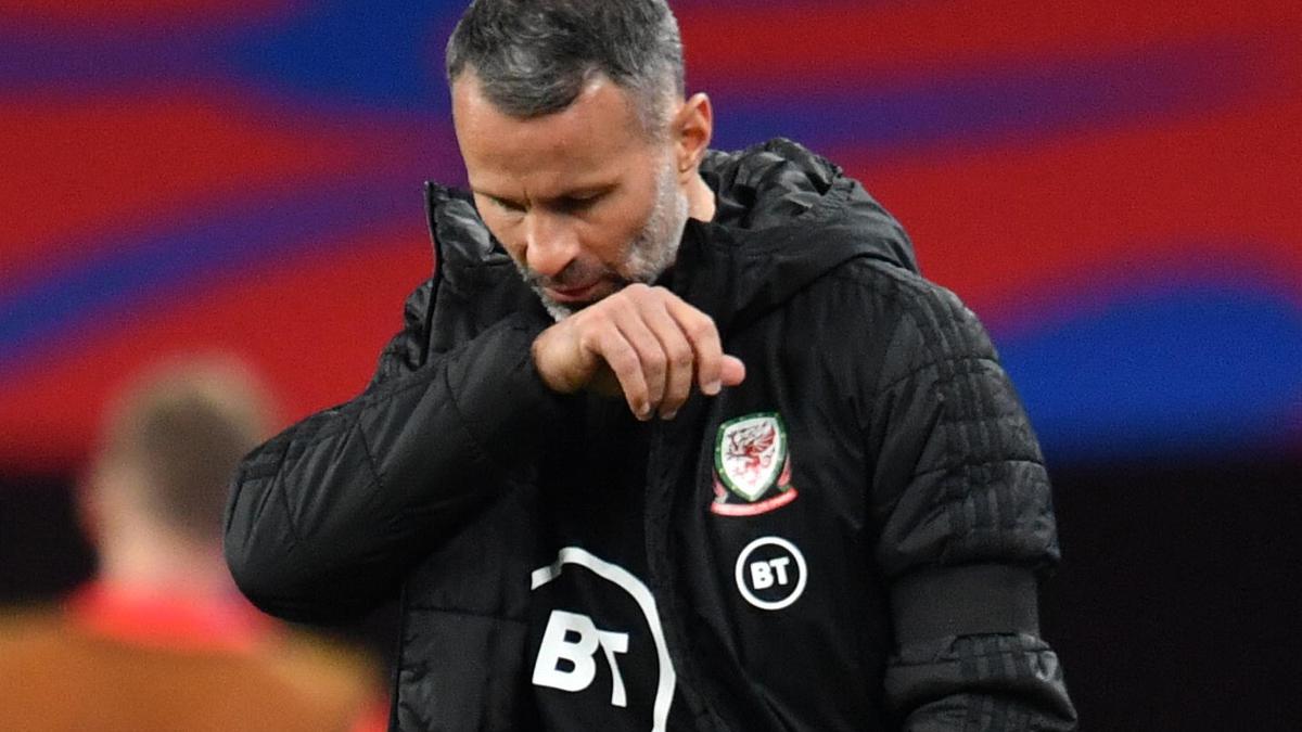 Ryan Giggs an on upward trend as manager, says Hughes - Football News - Sportstar